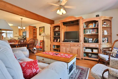 115 Jessicas Way Conway NH 03860