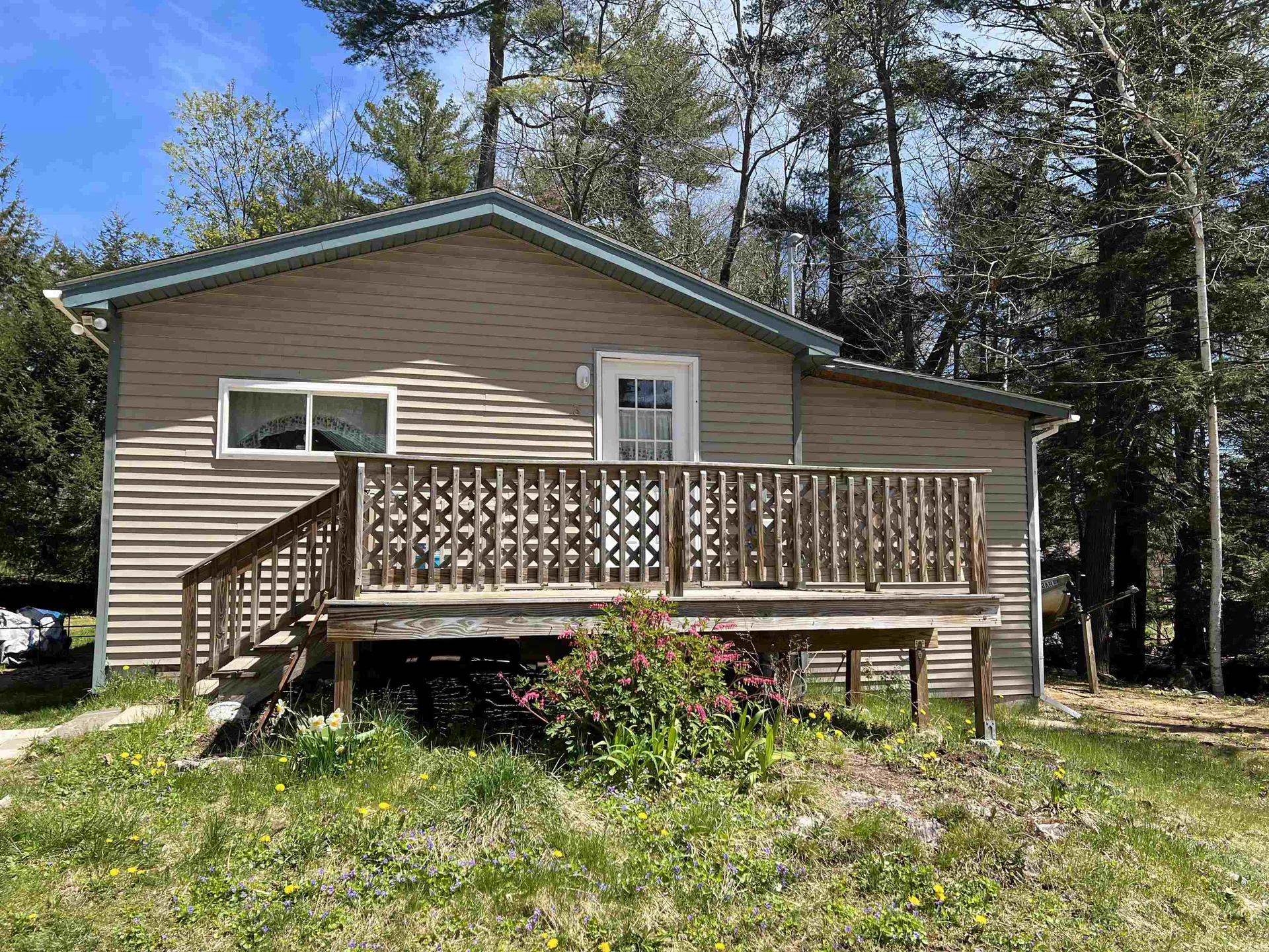3 Briar Road Raymond NH 03077