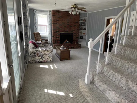 787 Parker Road Danville VT 05828