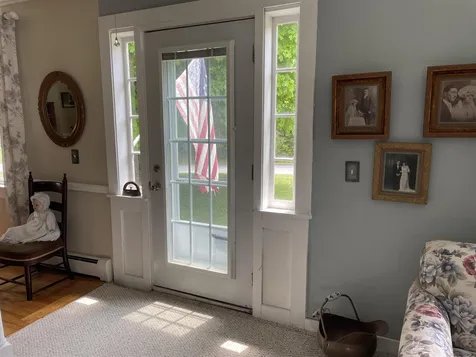 787 Parker Road Danville VT 05828