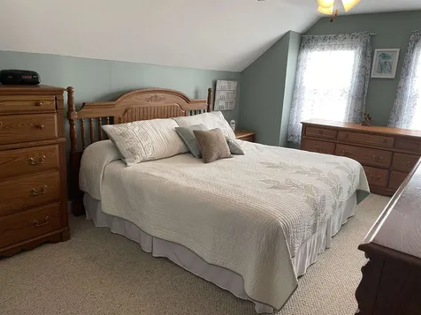 787 Parker Road Danville VT 05828