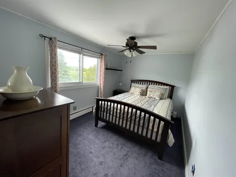 787 Parker Road Danville VT 05828