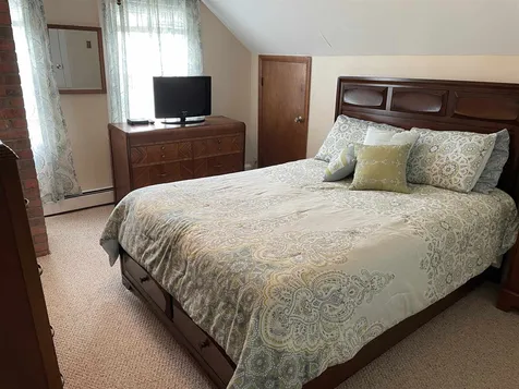 787 Parker Road Danville VT 05828