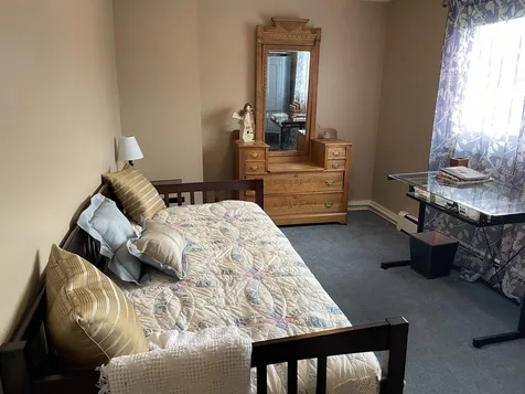 787 Parker Road Danville VT 05828