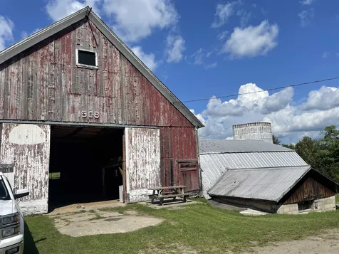 787 Parker Road Danville VT 05828