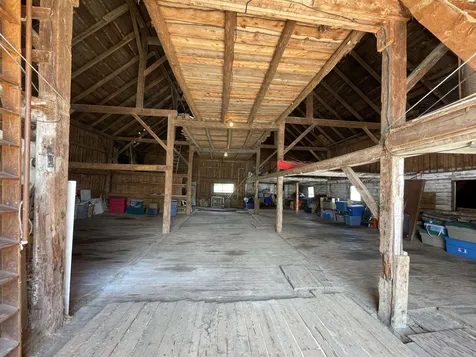 787 Parker Road Danville VT 05828