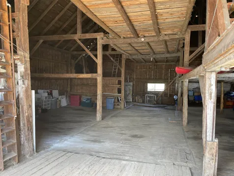 787 Parker Road Danville VT 05828