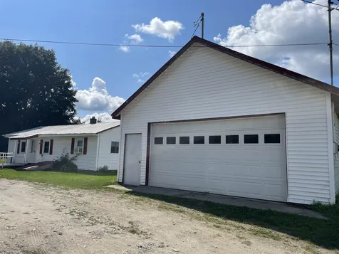 787 Parker Road Danville VT 05828