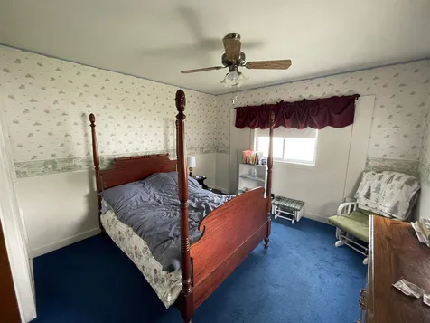 787 Parker Road Danville VT 05828