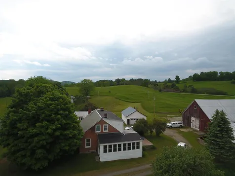 787 Parker Road Danville VT 05828
