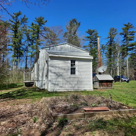 141 & 143 Salmon Falls Road Rochester NH 03868