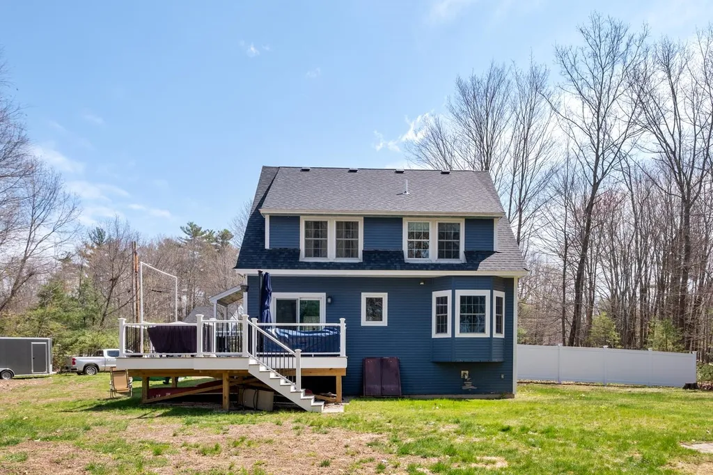 9 Cinnamon Ridge Road Somersworth NH 03878