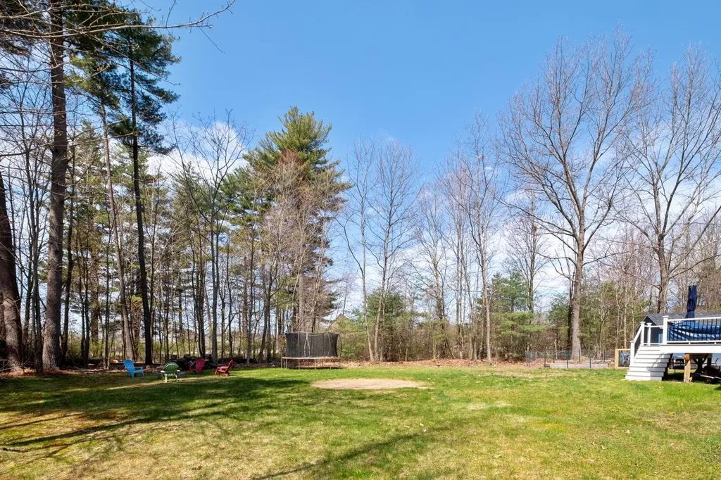 9 Cinnamon Ridge Road Somersworth NH 03878