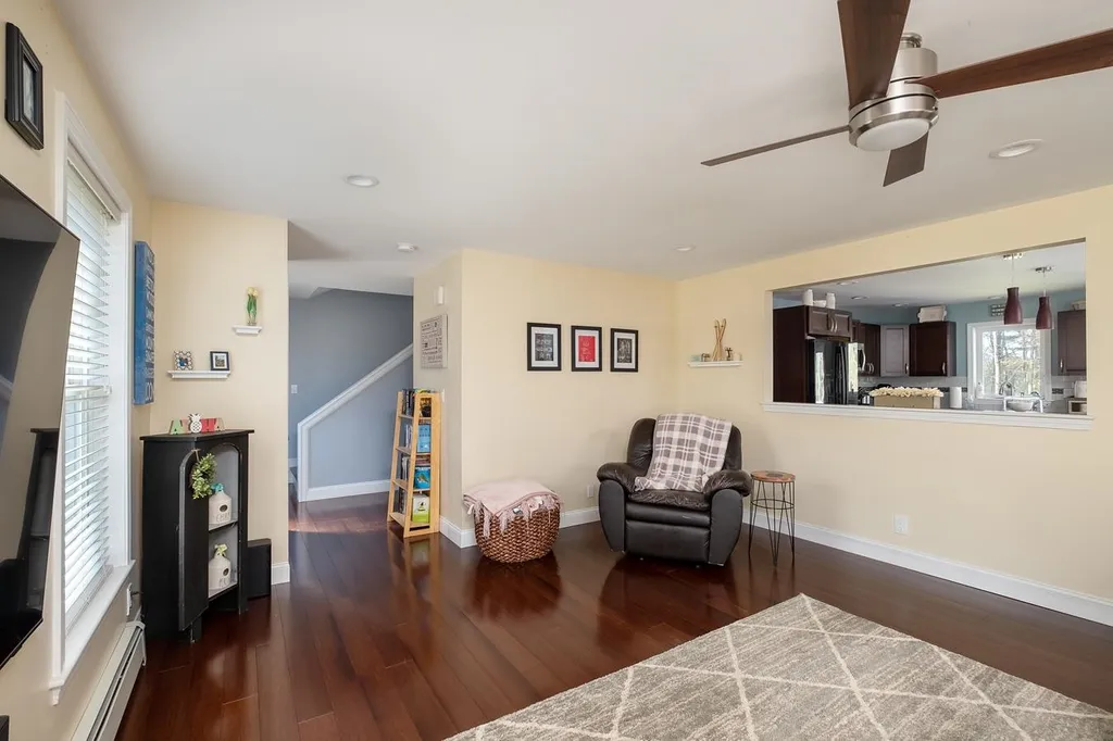 9 Cinnamon Ridge Road Somersworth NH 03878