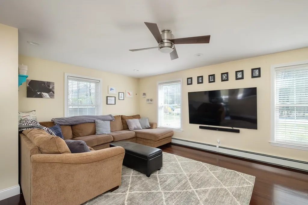 9 Cinnamon Ridge Road Somersworth NH 03878
