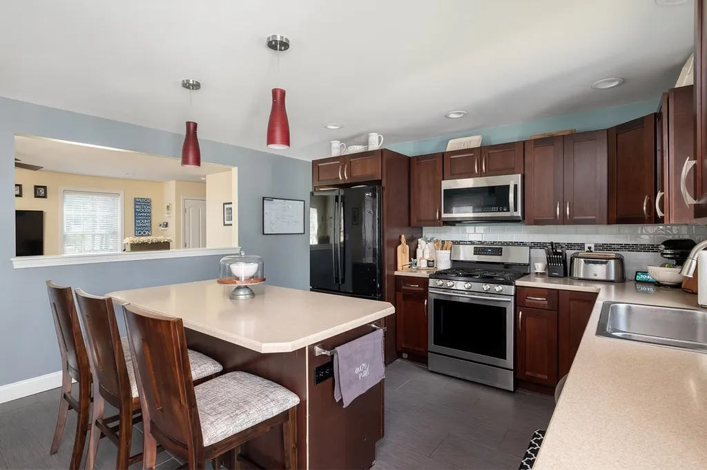 9 Cinnamon Ridge Road Somersworth NH 03878