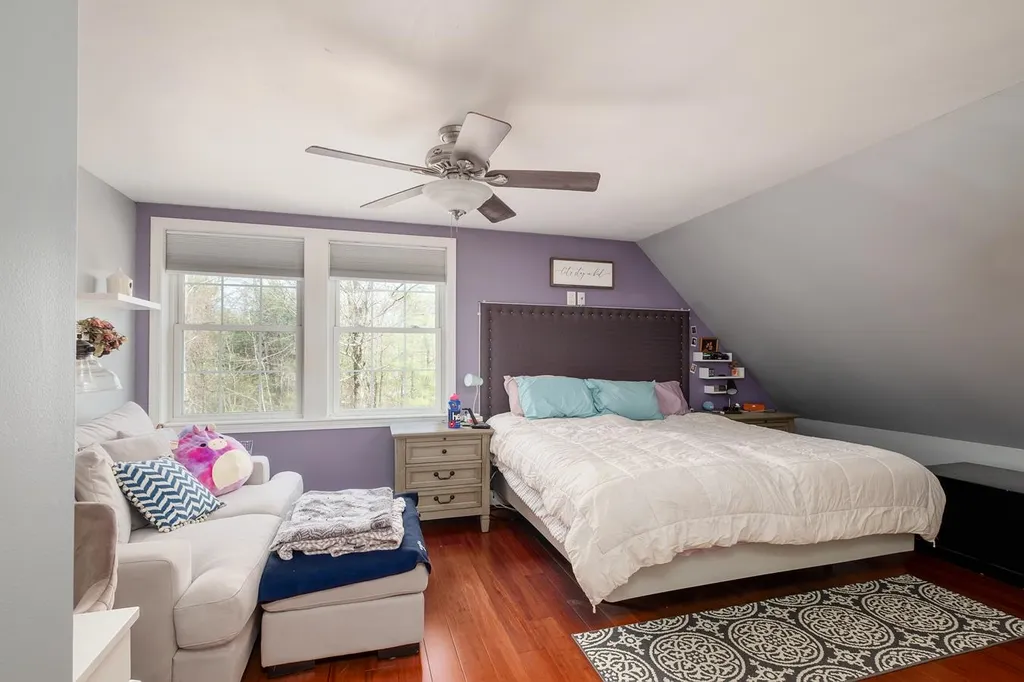 9 Cinnamon Ridge Road Somersworth NH 03878