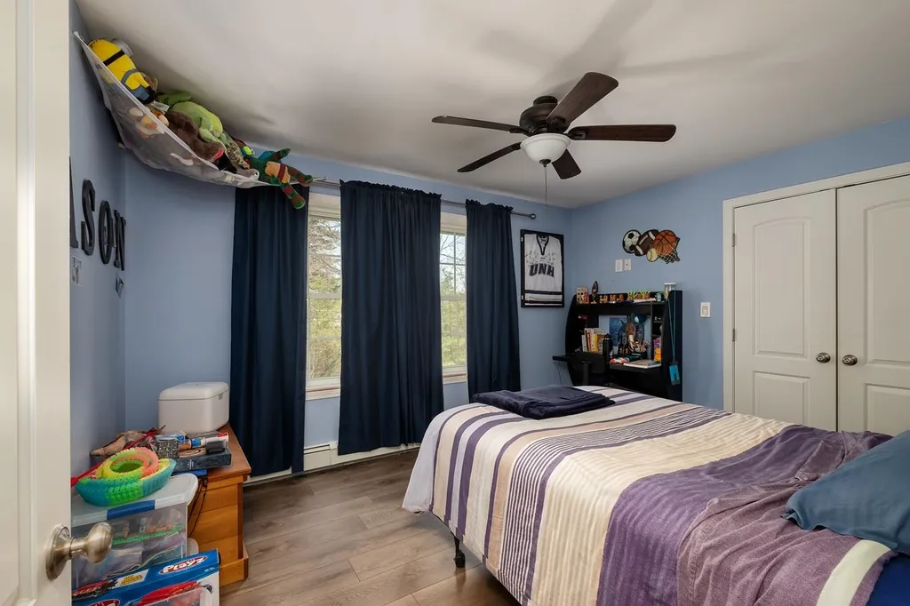 9 Cinnamon Ridge Road Somersworth NH 03878