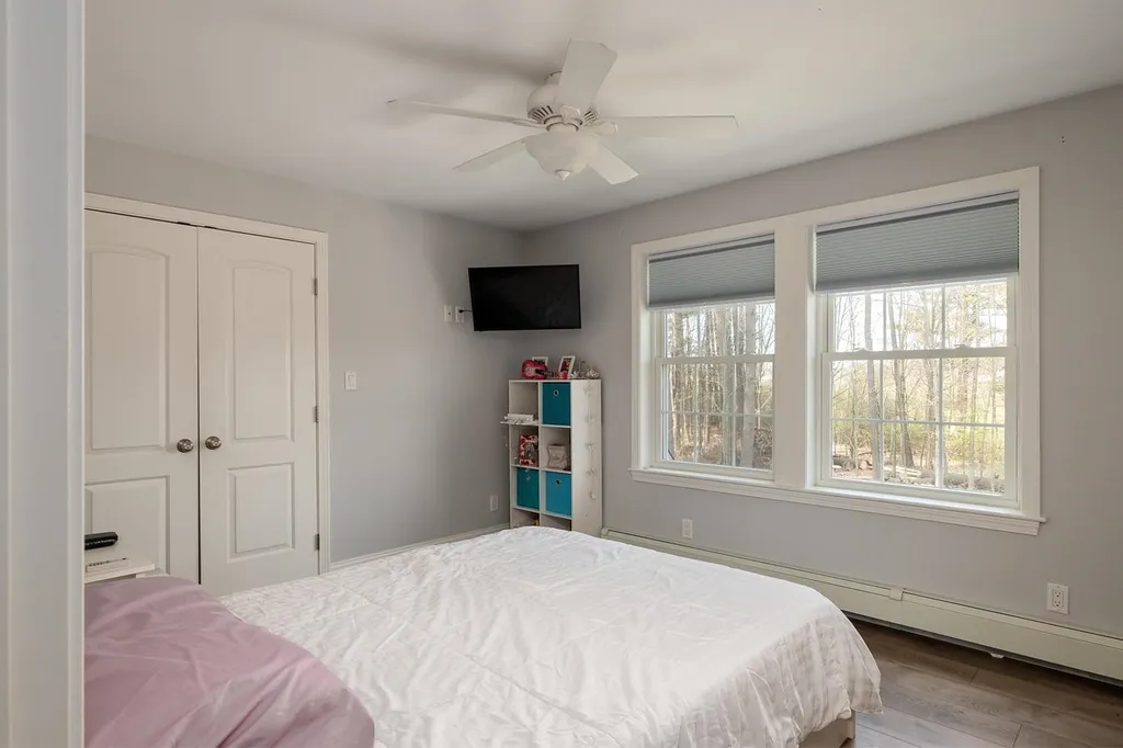 9 Cinnamon Ridge Road Somersworth NH 03878