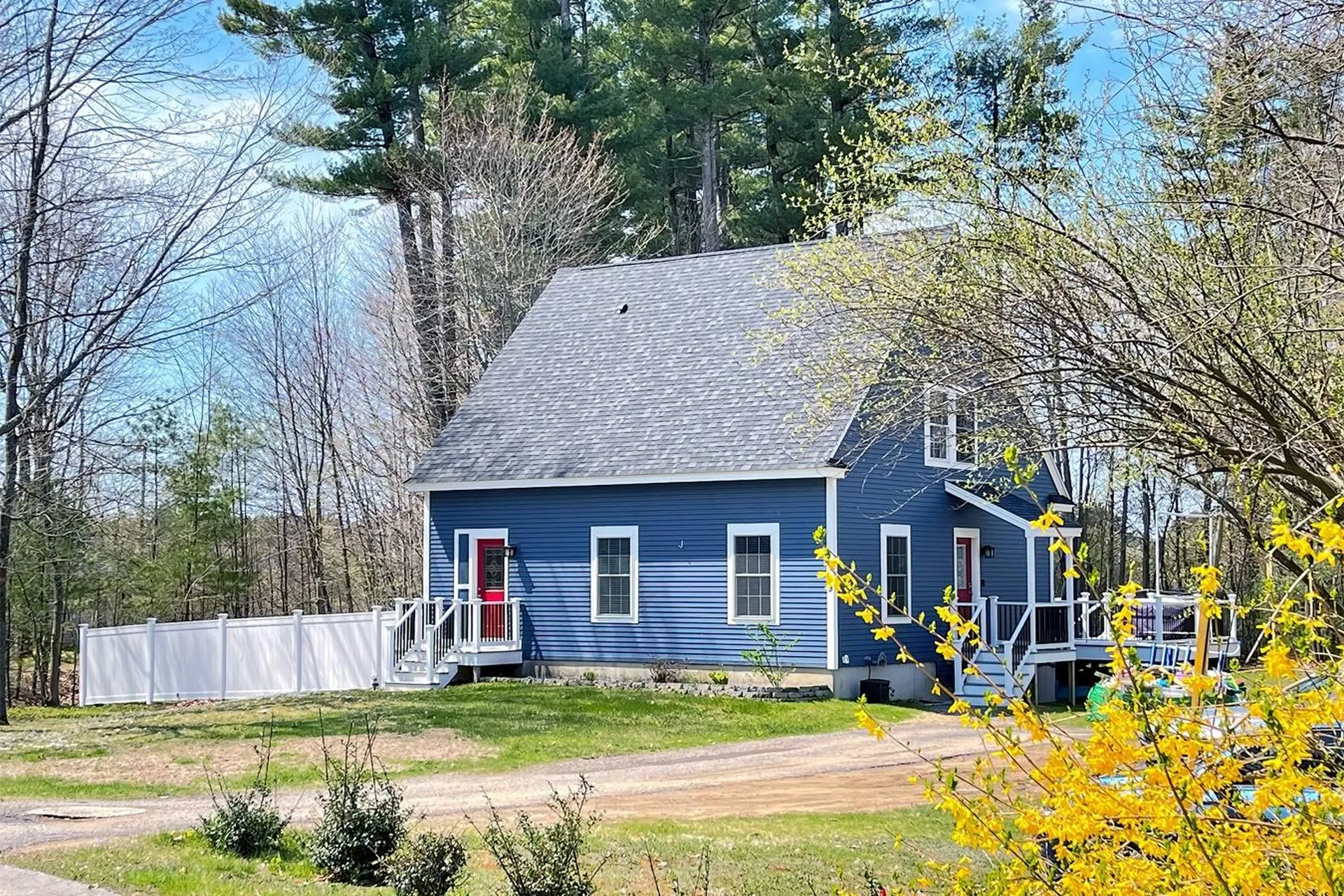 9 Cinnamon Ridge Road Somersworth NH 03878