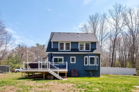 9 Cinnamon Ridge Road Somersworth NH 03878