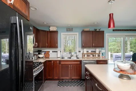 9 Cinnamon Ridge Road Somersworth NH 03878