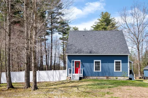 9 Cinnamon Ridge Road Somersworth NH 03878