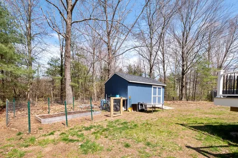 9 Cinnamon Ridge Road Somersworth NH 03878