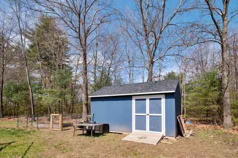 9 Cinnamon Ridge Road Somersworth NH 03878