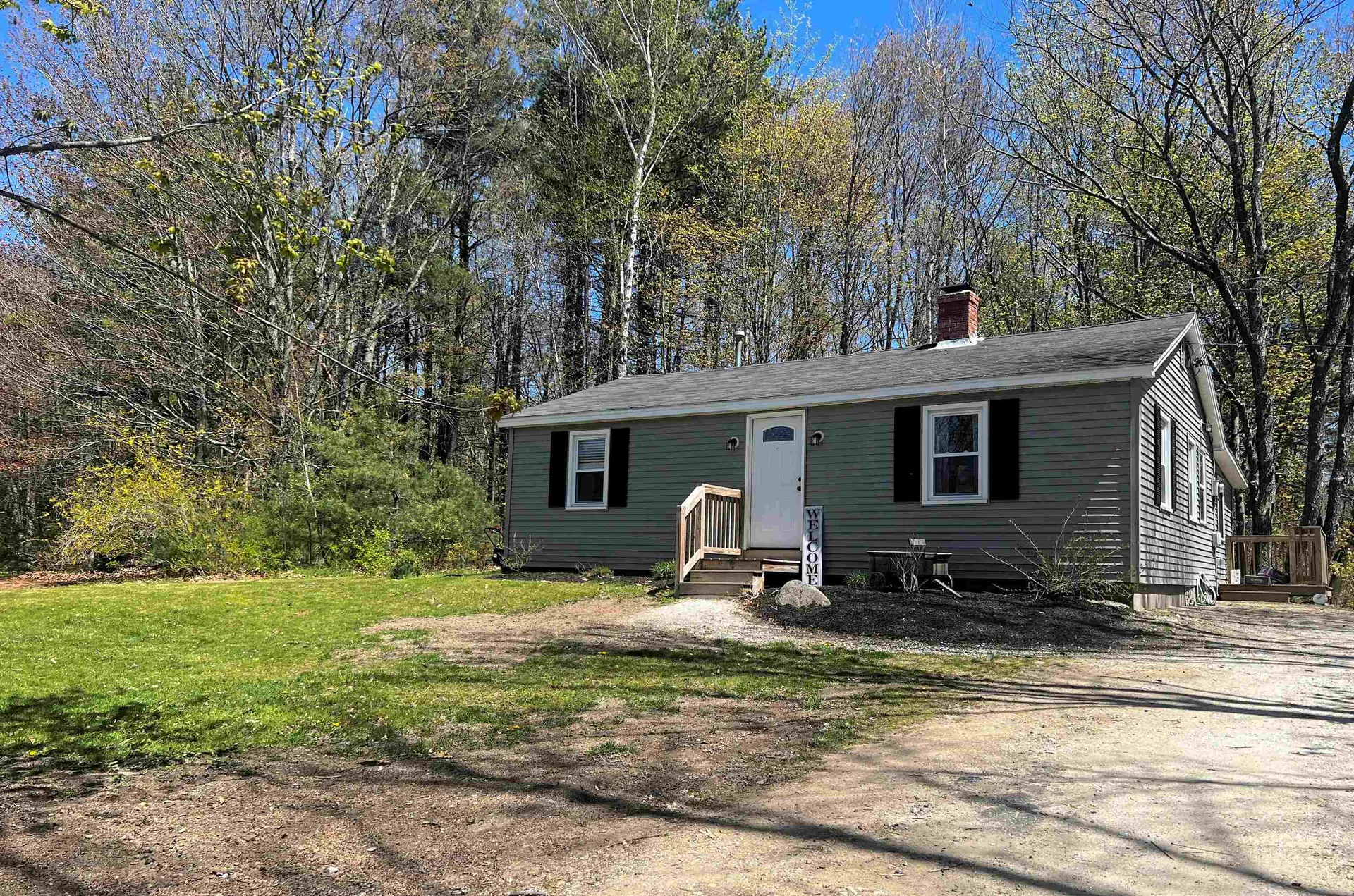 405 Deerfield Road Candia NH 03034