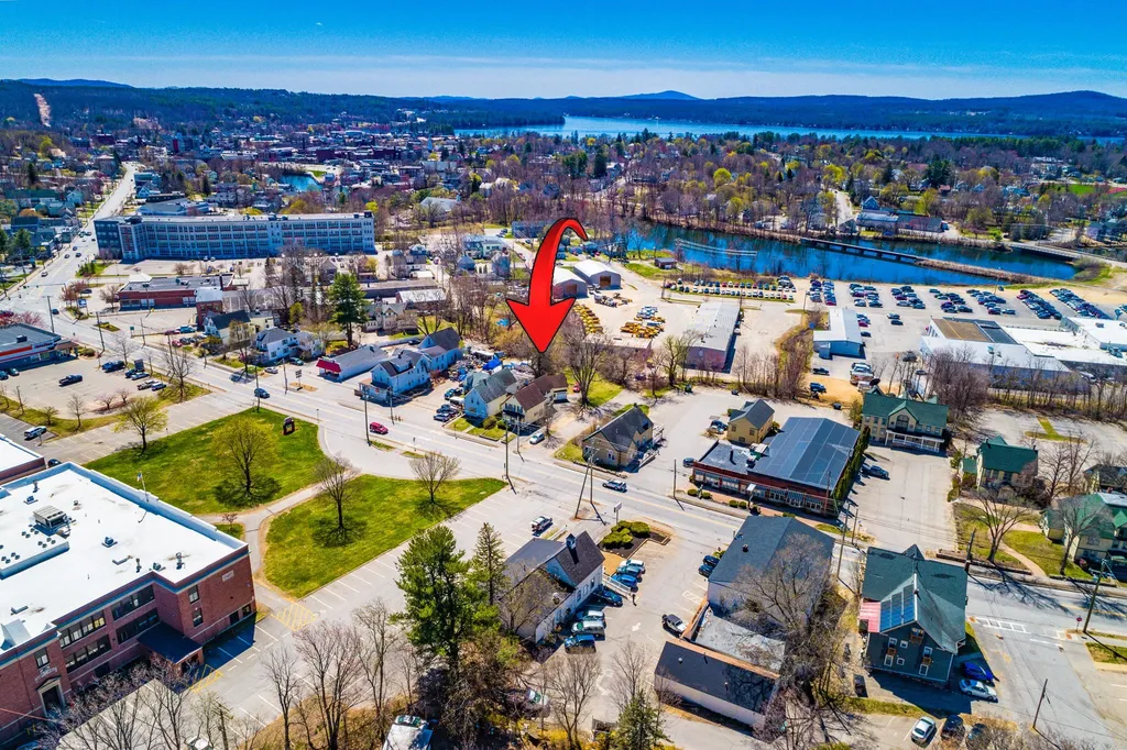 354 Union Avenue Laconia NH 03246