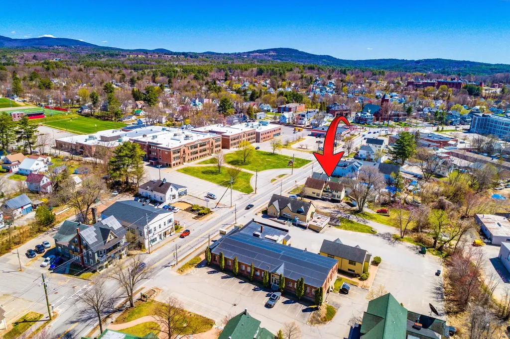 354 Union Avenue Laconia NH 03246