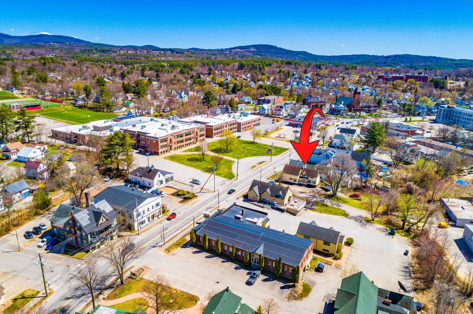 354 Union Avenue Laconia NH 03246