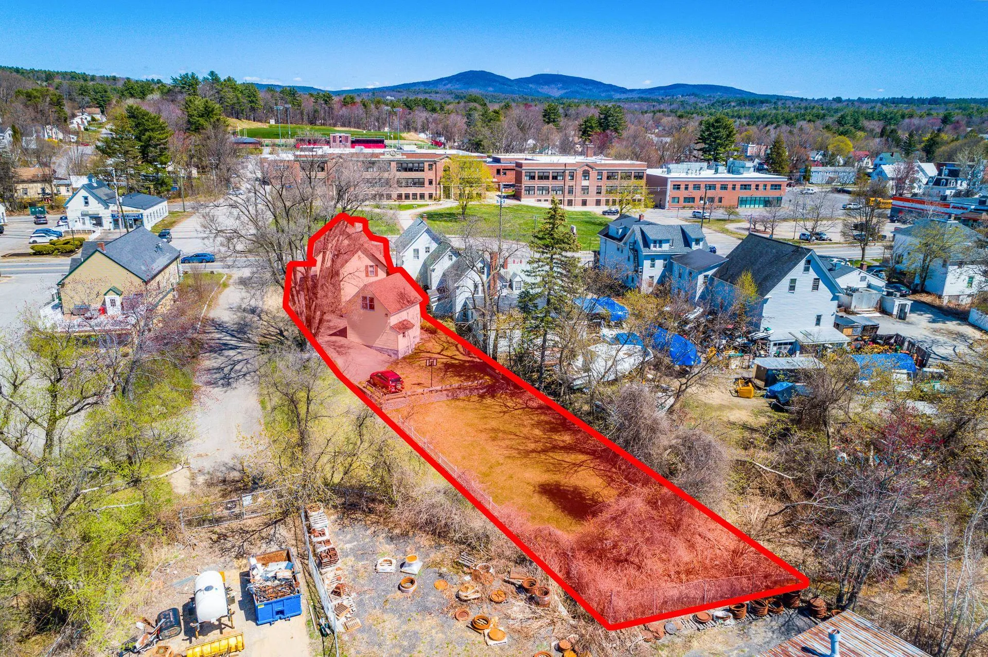 354 Union Avenue Laconia NH 03246