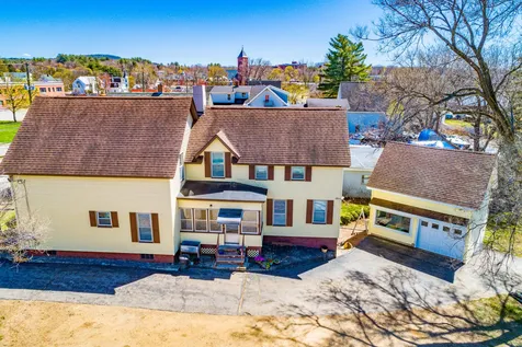 354 Union Avenue Laconia NH 03246