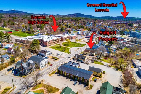 354 Union Avenue Laconia NH 03246