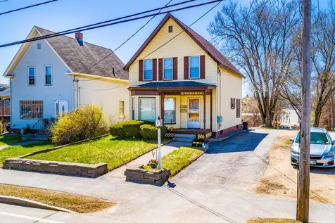 354 Union Avenue Laconia NH 03246