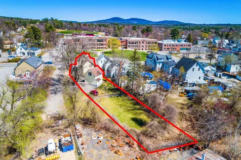354 Union Avenue Laconia NH 03246