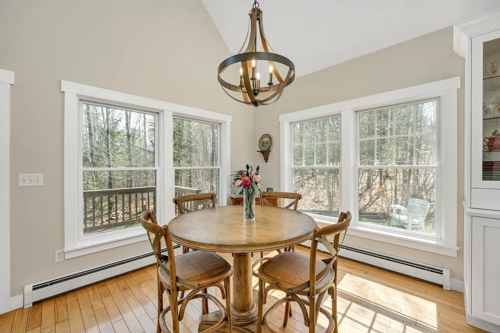 1 Hattie Lane Wolfeboro NH 03894