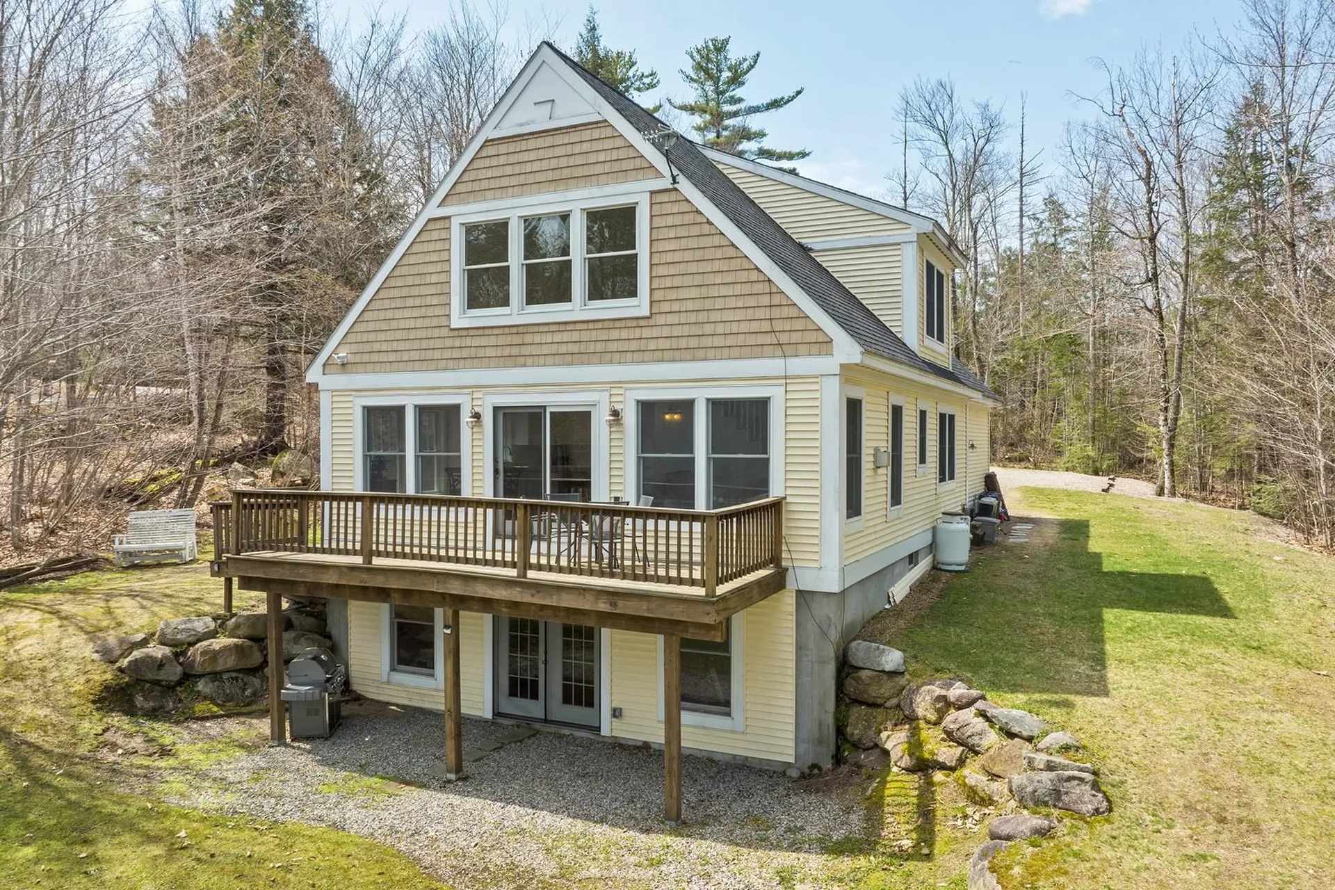 1 Hattie Lane Wolfeboro NH 03894