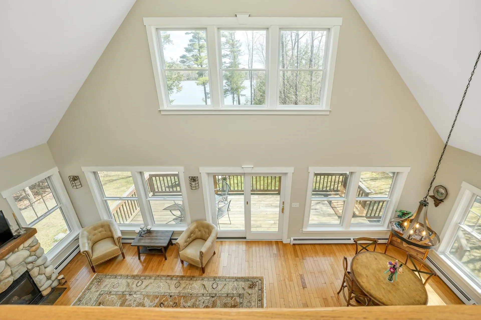 1 Hattie Lane Wolfeboro NH 03894