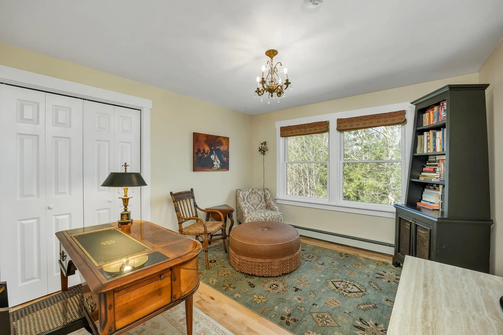1 Hattie Lane Wolfeboro NH 03894