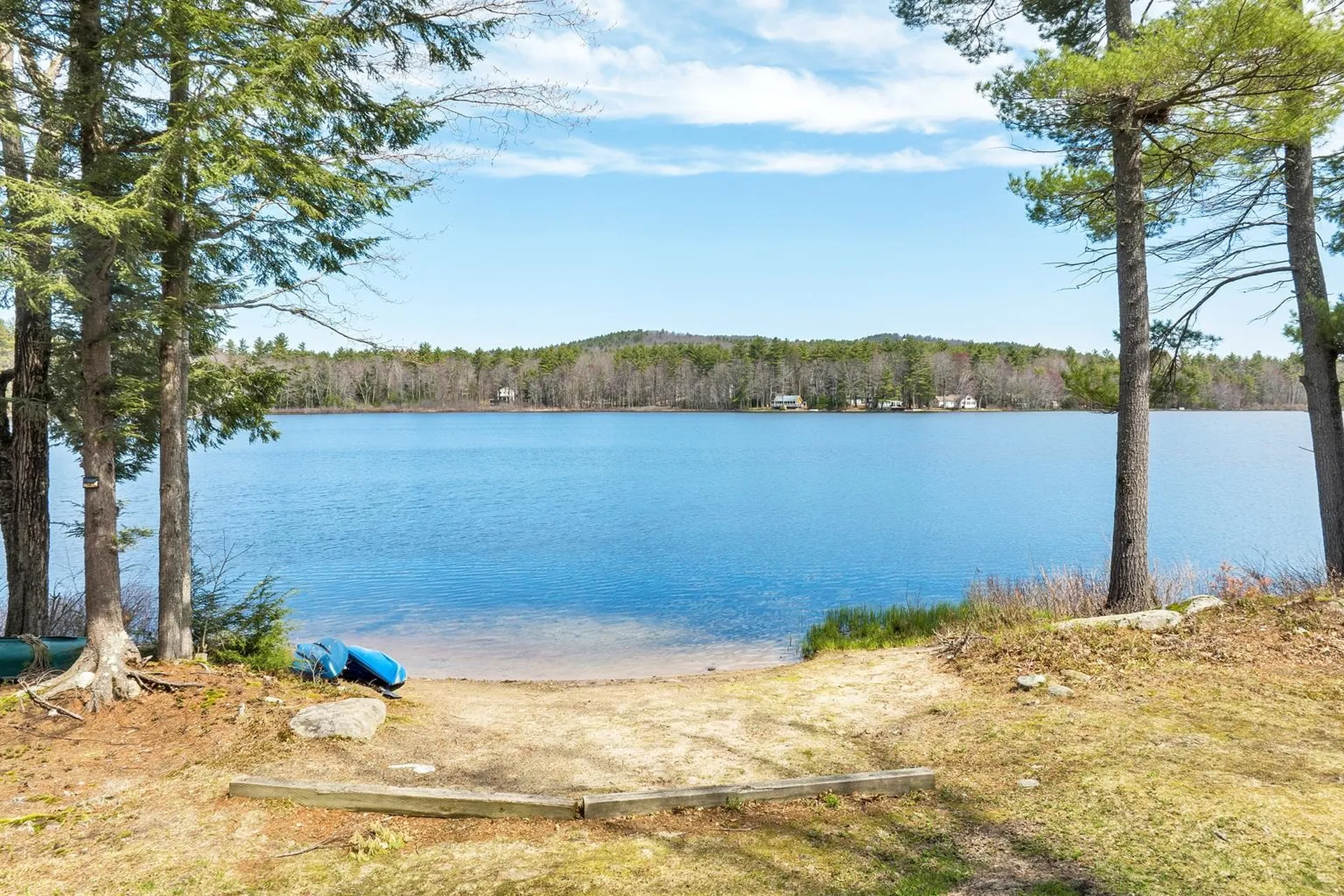 1 Hattie Lane Wolfeboro NH 03894