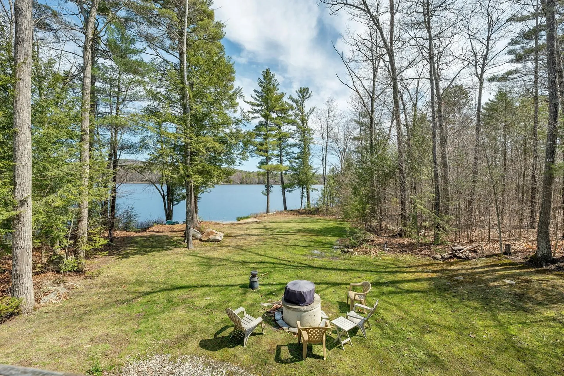 1 Hattie Lane Wolfeboro NH 03894