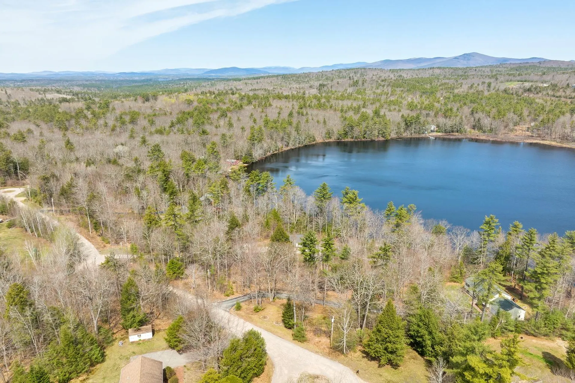 1 Hattie Lane Wolfeboro NH 03894