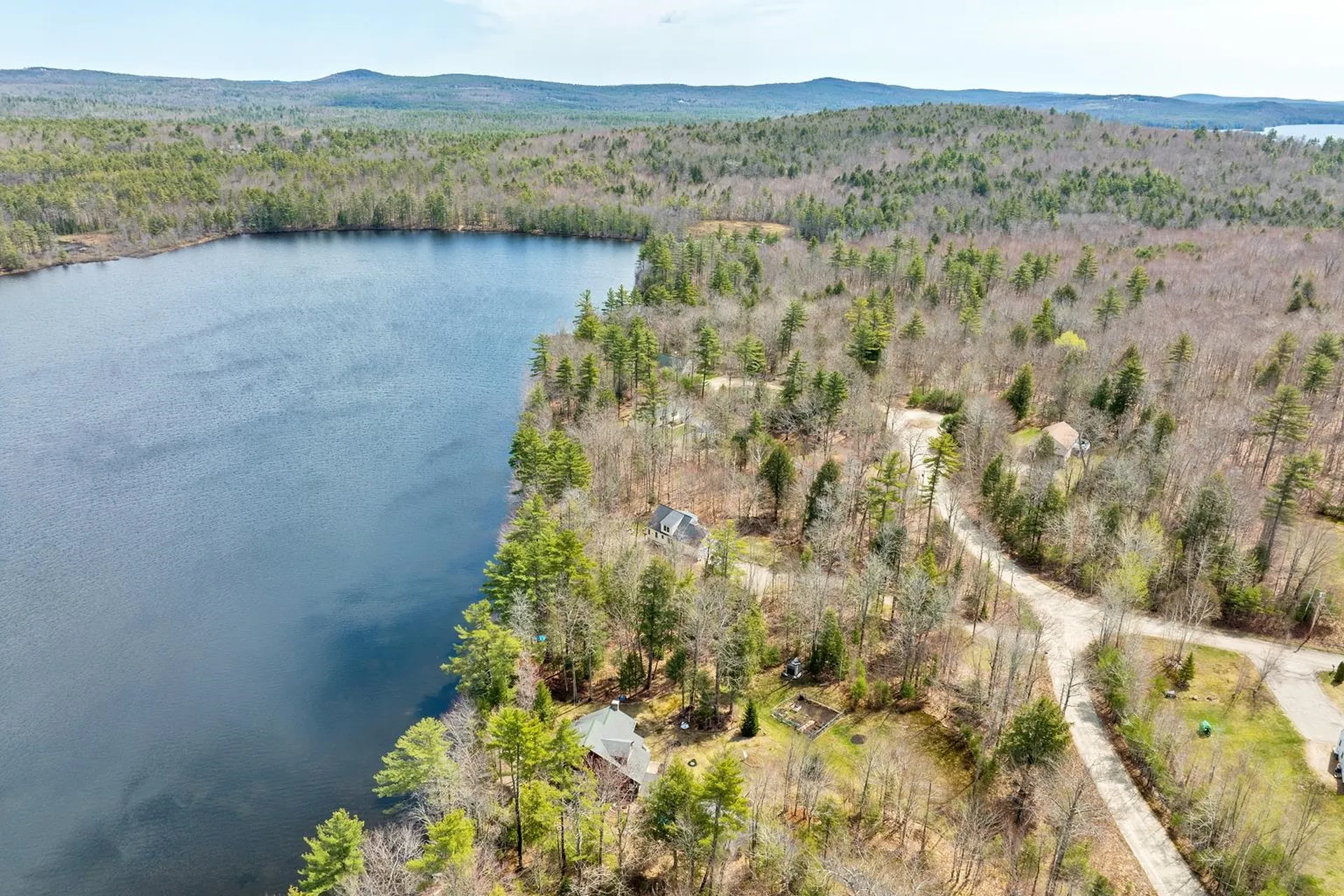 1 Hattie Lane Wolfeboro NH 03894