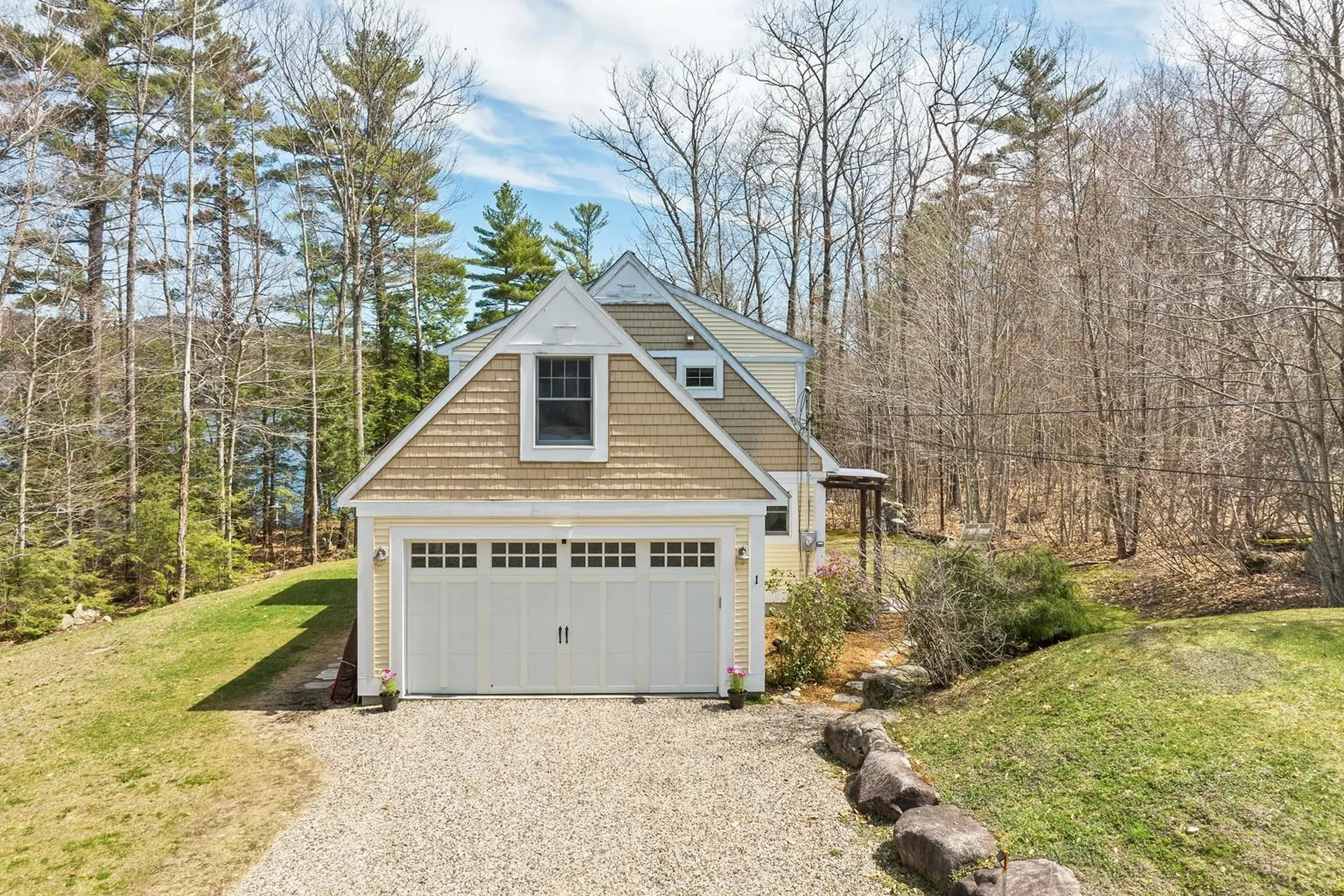 1 Hattie Lane Wolfeboro NH 03894