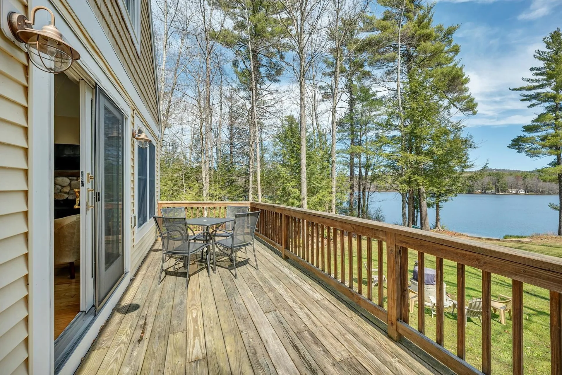 1 Hattie Lane Wolfeboro NH 03894