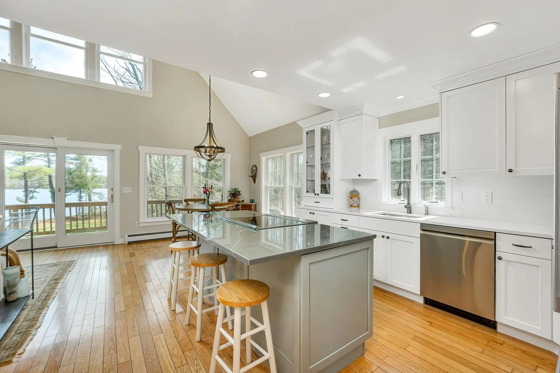 1 Hattie Lane Wolfeboro NH 03894