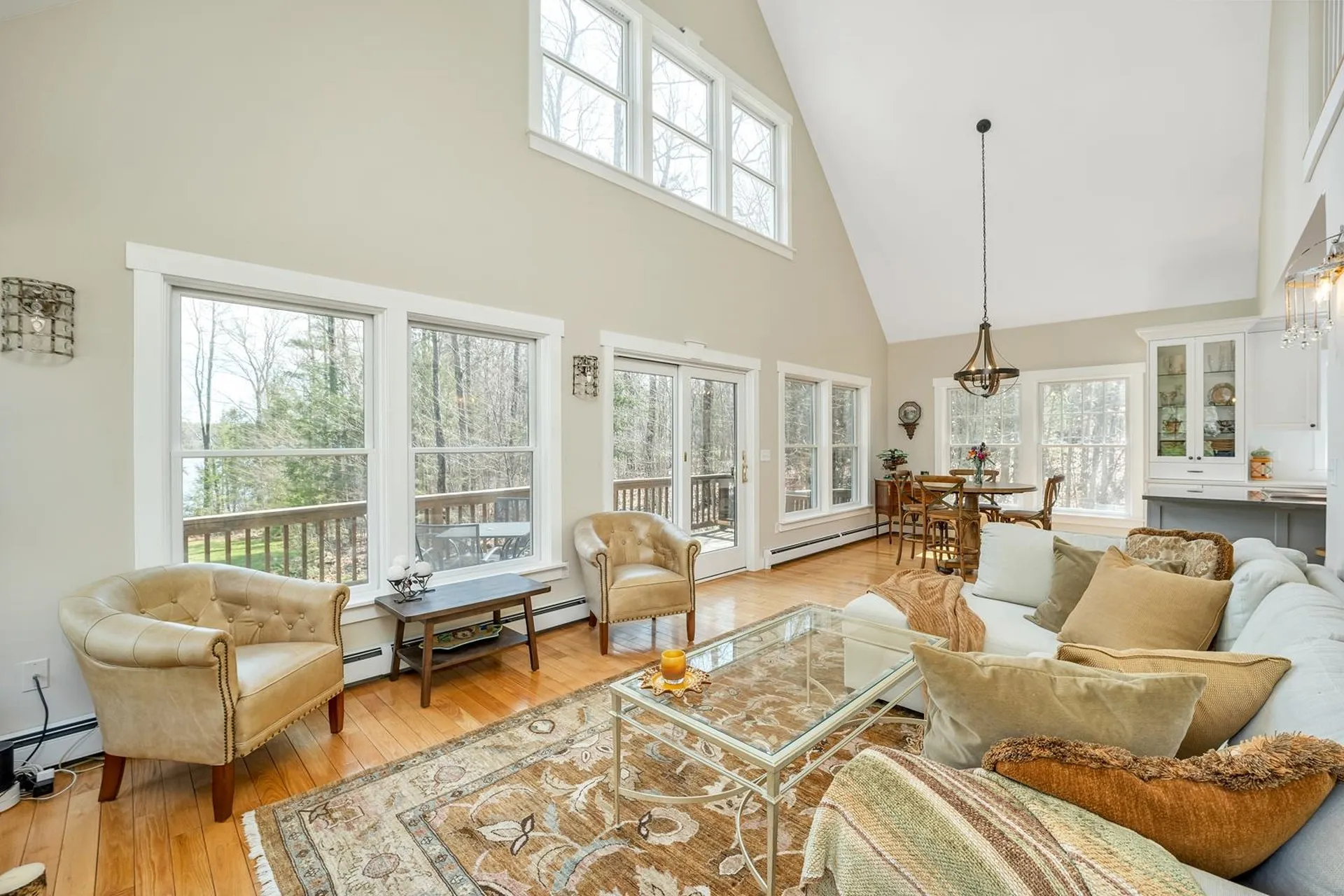 1 Hattie Lane Wolfeboro NH 03894